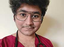 Parikshit Sen